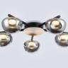 Накладная люстра Ambrella Light LH12009