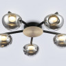 Накладная люстра Ambrella Light LH12009