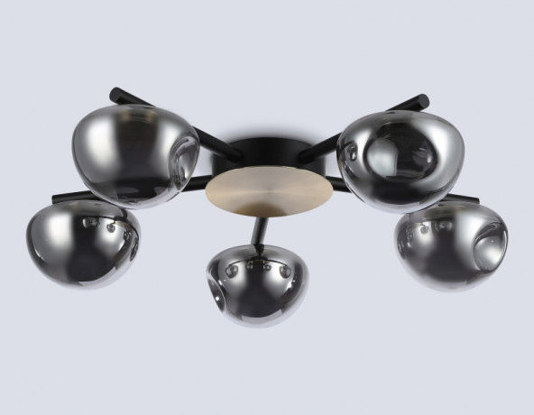 Накладная люстра Ambrella Light LH12009