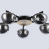 Накладная люстра Ambrella Light LH12009
