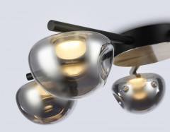 Накладная люстра Ambrella Light LH12009