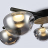 Накладная люстра Ambrella Light LH12009