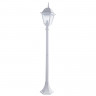 Садово-парковый светильник ARTE Lamp A1016PA-1WH