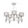 Подвесная люстра Freya FR5093PL-05CH