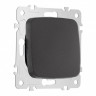 Выключатель Arte Milano 205.32-1.black