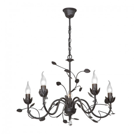 Подвесная люстра Vitaluce V1661-1/5