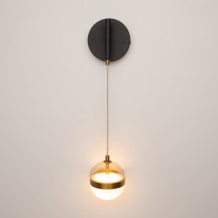 Бра Maytoni MOD295WL-L12BBS3K