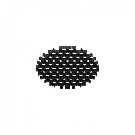 Антибликовая решетка Maytoni Technical HoneyComb001-D32