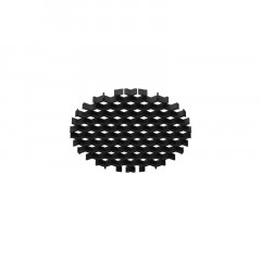 Антибликовая решетка Maytoni Technical HoneyComb001-D32