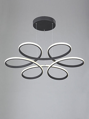 Подвесной светильник Vitaluce V4610-1/6S