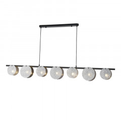 Подвесная люстра F-Promo 4104-7P