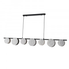 Подвесная люстра F-Promo 4104-7P