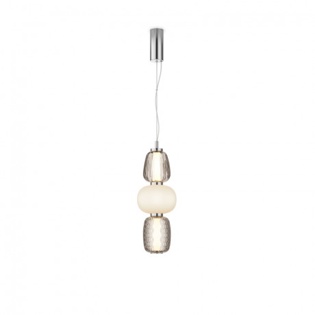 Подвесной светильник Maytoni MOD267PL-L28CH3K