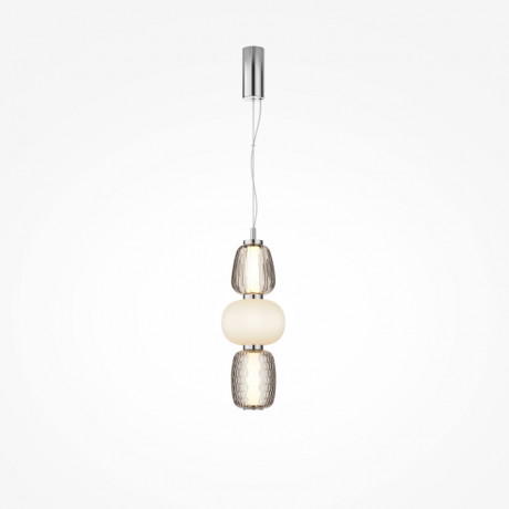 Подвесной светильник Maytoni MOD267PL-L28CH3K