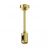 Подвесной комплект Maytoni Technical TRA156C-SL1-BS