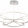 Подвесная люстра Maytoni MOD062PL-L103CH3K