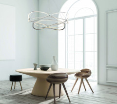 Подвесная люстра Maytoni MOD062PL-L103CH3K