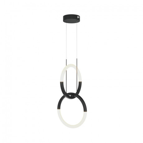 Подвесной светильник Maytoni MOD165PL-L18B3K