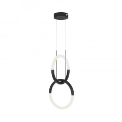 Подвесной светильник Maytoni MOD165PL-L18B3K