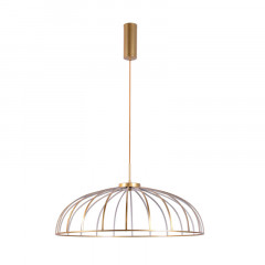 Подвесная люстра Favourite 4286-8P