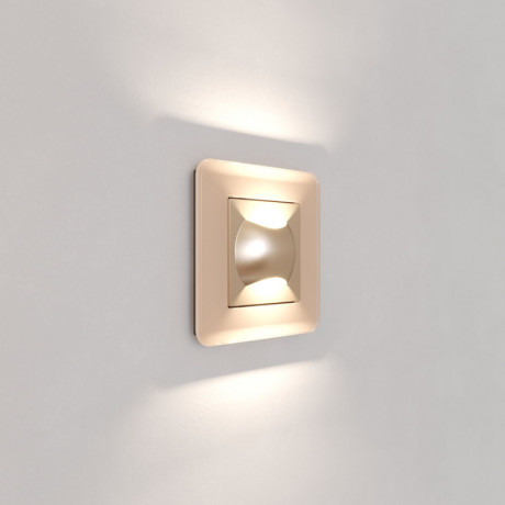 Подсветка ступеней лестницы Werkel W1154511