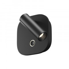 Спот Maytoni Technical C175WL-9W-2.7-4K-B