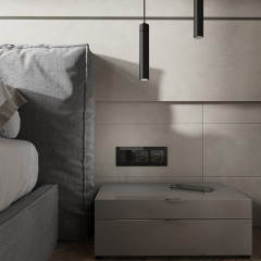 Розетка Werkel W1171748