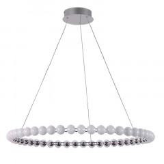 Подвесная люстра Favourite 4589-8P