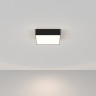 Накладной светильник Maytoni Technical C032CL-24W4K-SQ-B