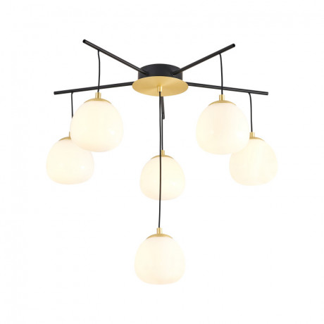 Накладная люстра Favourite 3047-6P