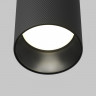 Накладной светильник Maytoni Technical C080CL-01-GU10-B