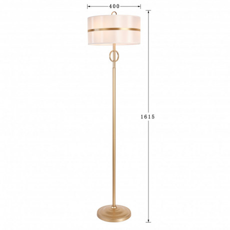 Торшер Favourite 2634-3F