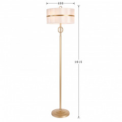 Торшер Favourite 2634-3F