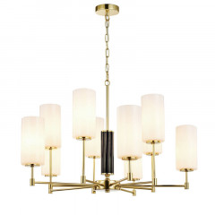 Подвесная люстра Favourite 2815-10P