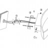 Бра DesignLed GW-A715-5-WH-WW