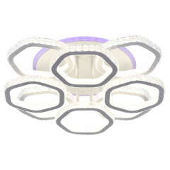 Накладная люстра Escada 10263/8LED BL