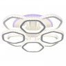 Накладная люстра Escada 10263/8LED BL