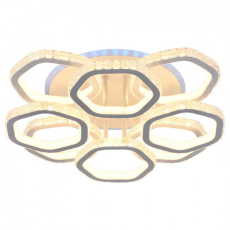 Накладная люстра Escada 10263/8LED BL