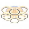 Накладная люстра Escada 10263/8LED BL