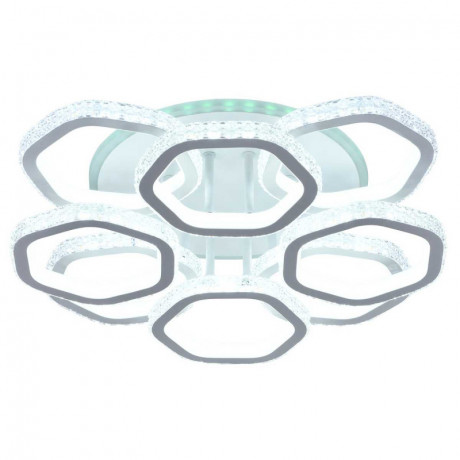 Накладная люстра Escada 10263/8LED BL