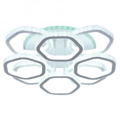 Накладная люстра Escada 10263/8LED BL