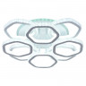 Накладная люстра Escada 10263/8LED BL