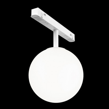 Светильник на шине Maytoni Technical TR038-4-5W3K-WW-DS-W