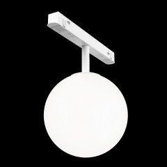 Светильник на шине Maytoni Technical TR038-4-5W3K-WW-DS-W