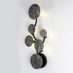 Бра MODELUX MS.1502.05 BK