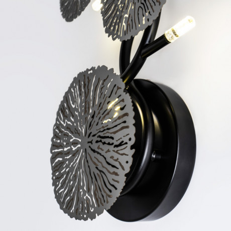 Бра MODELUX MS.1502.05 BK