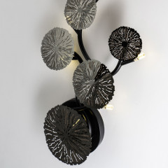 Бра MODELUX MS.1502.05 BK