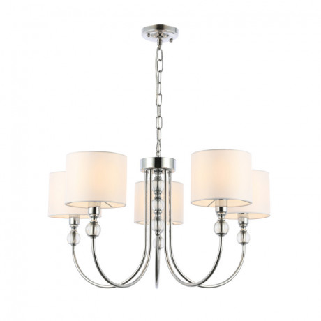 Подвесная люстра Evoluce SLE111103-05