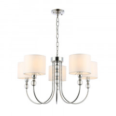 Подвесная люстра Evoluce SLE111103-05