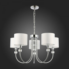 Подвесная люстра Evoluce SLE111103-05